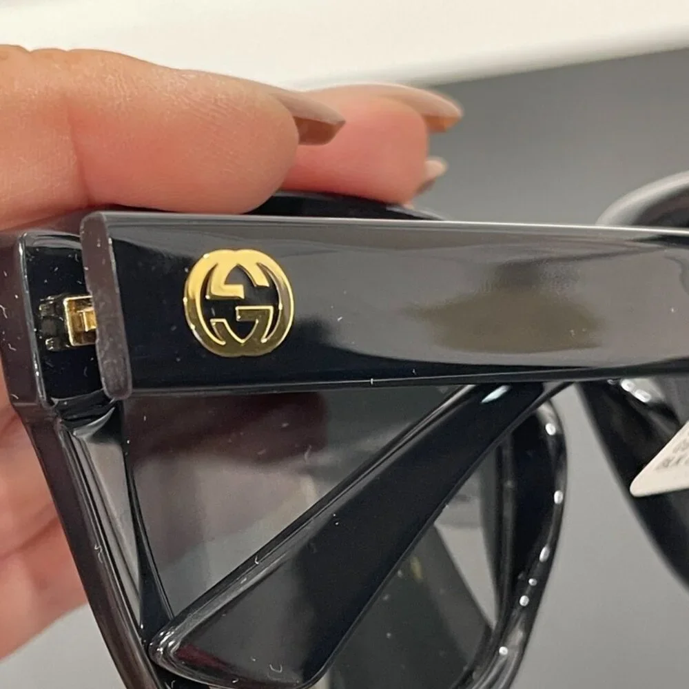 Gucci Sunglasses NWT (JB1359)